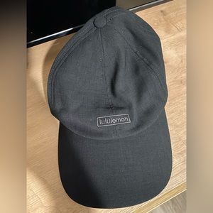 lululemon hat